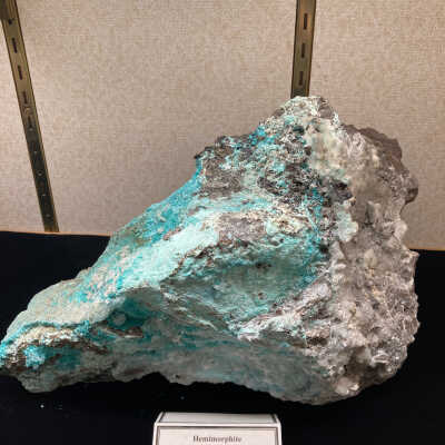 Hemimorphite