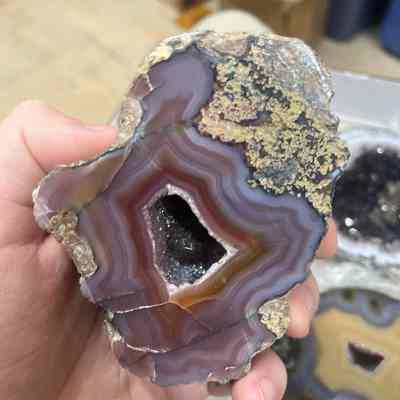 Laguna Agate