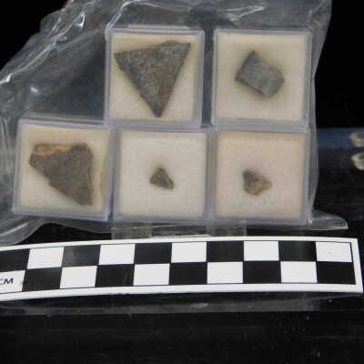 Meteorite