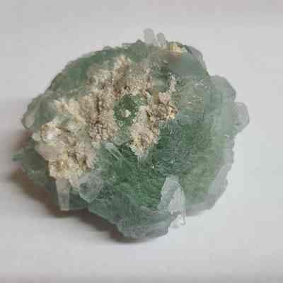 Fluorite