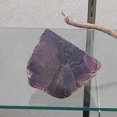 Fluorite