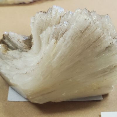 Heulandite