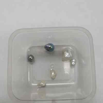 Pearls