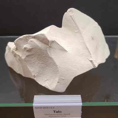Talc