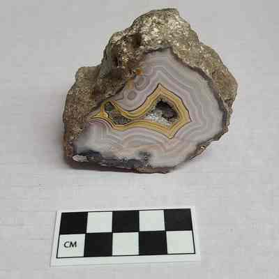Laguna Agate