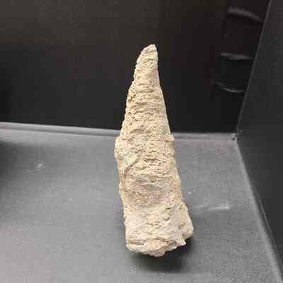 Tuff Pinnacle