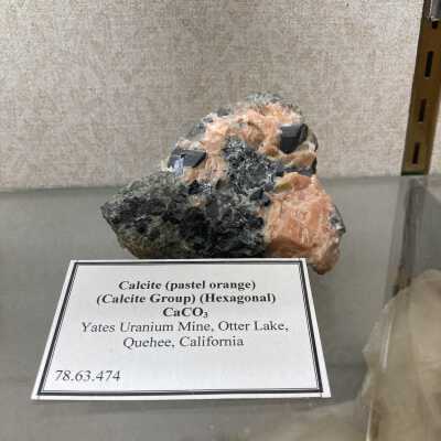 Calcite