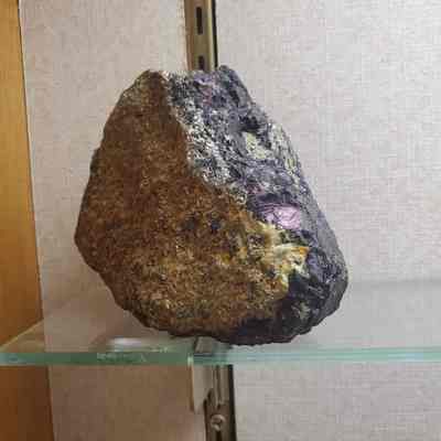 Bornite