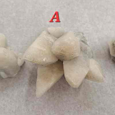 Dogtooth Calcite