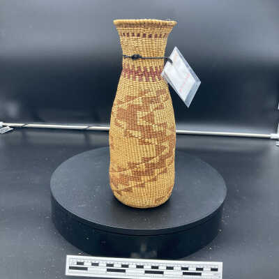Bottle Basket