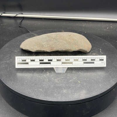 Grindstone (broken)