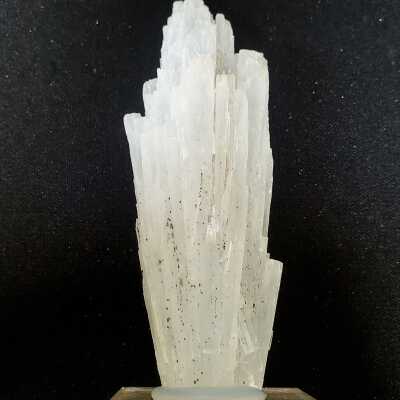Anhydrite "Angelite"