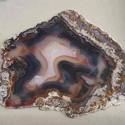 Agate