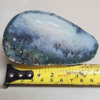 Idaho Agate