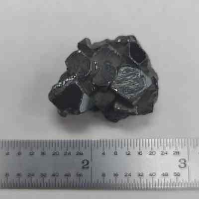 Wolframite