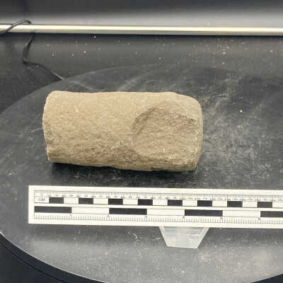 Pestle (broken)