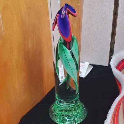 " Flower Tower "