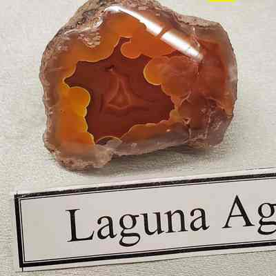 Laguna Agate