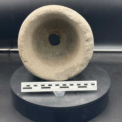 Mortar