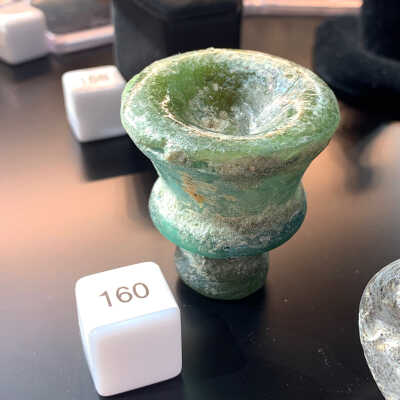 Roman Glass