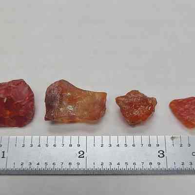 Fire Opal
