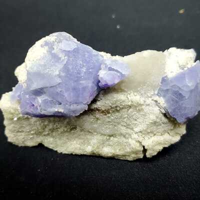 Hackmanite Crystal