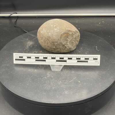 Hammerstone