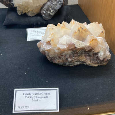 Calcite