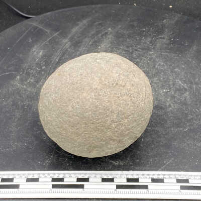 Gaming stone (?)