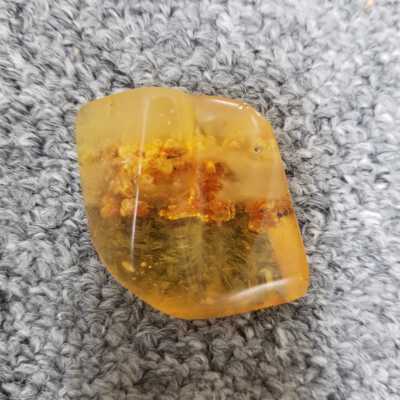 Amber