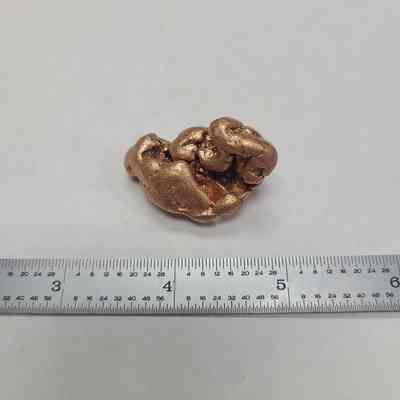 Copper