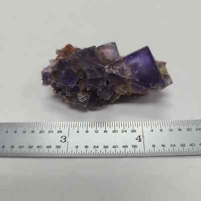 Fluorite