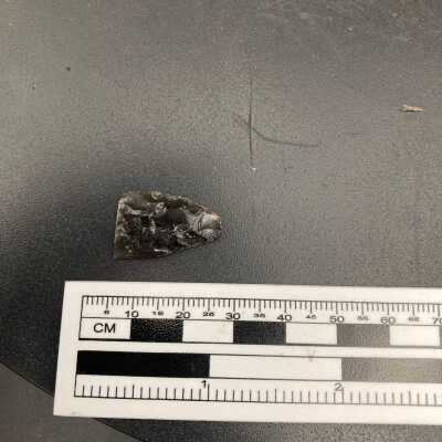 Projectile Point Fragment