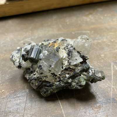 Rock