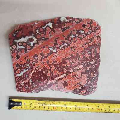 Poppy Jasper