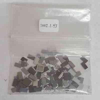 Silicon (chips)
