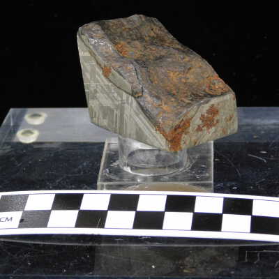Meteorite