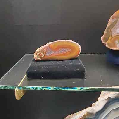 Condor Agate
