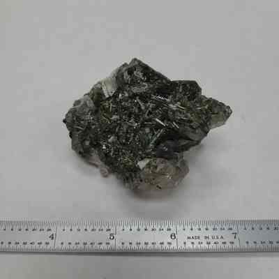 Elbaite