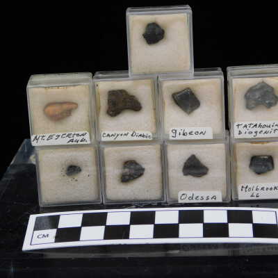 Meteorite