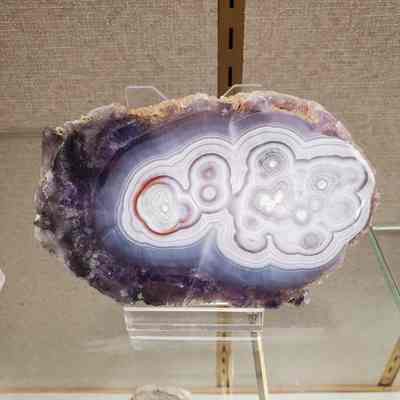 Luna Agate