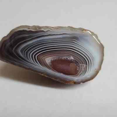 Botswana Agate