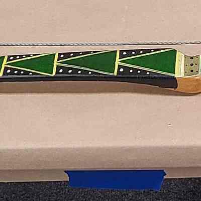 Locust Bow