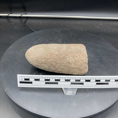 Grindstone (broken)