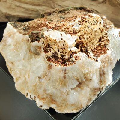 Large Quartz