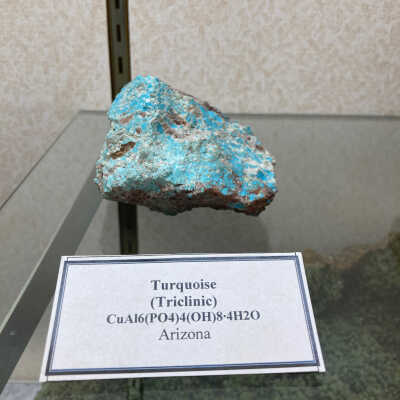Turquoise