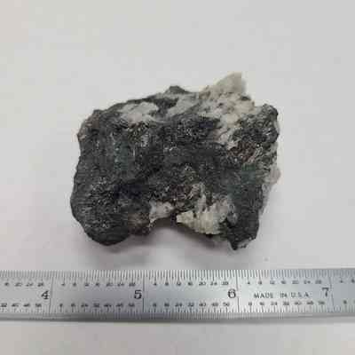 Sphalerite