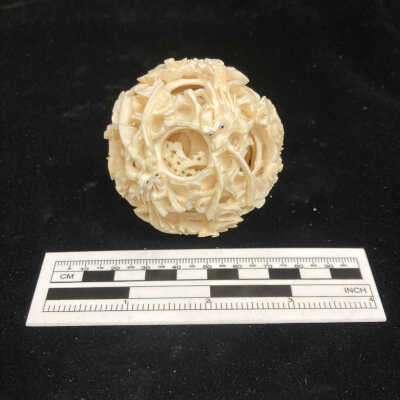 Ivory Balls (6)