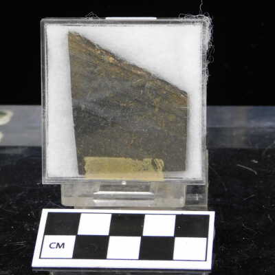 Meteorite Renfrow