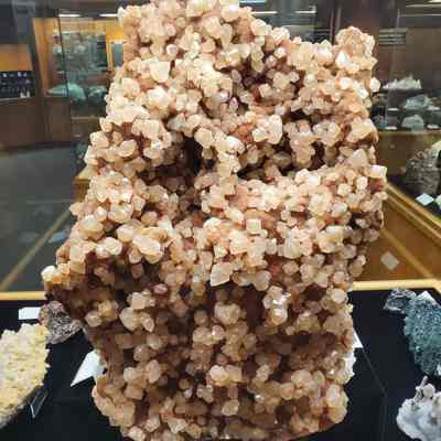 Calcite